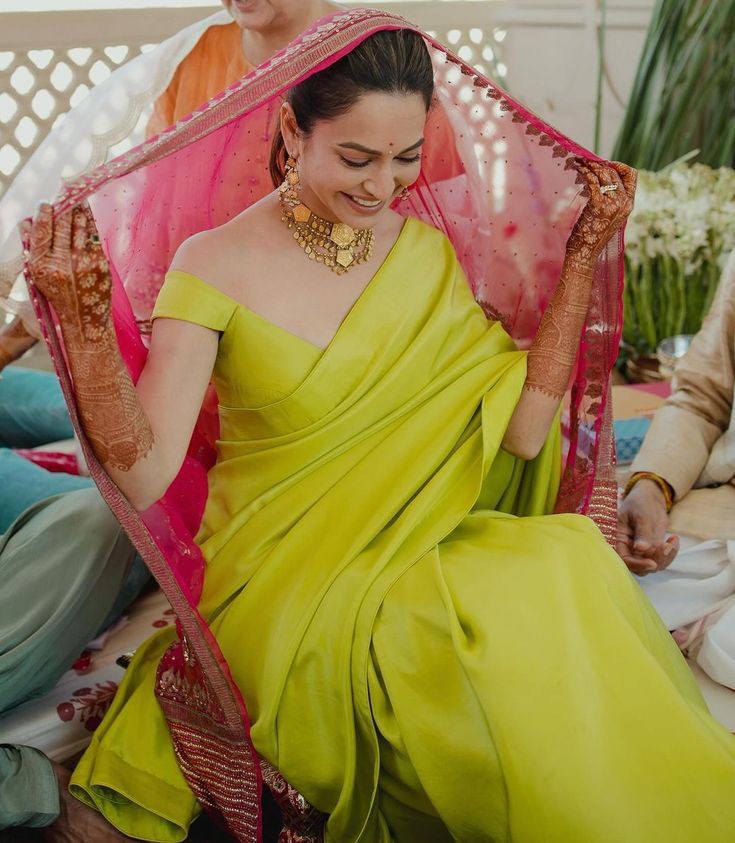 Weddings in India : Rich Cultural Experience