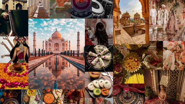 Wedding in India