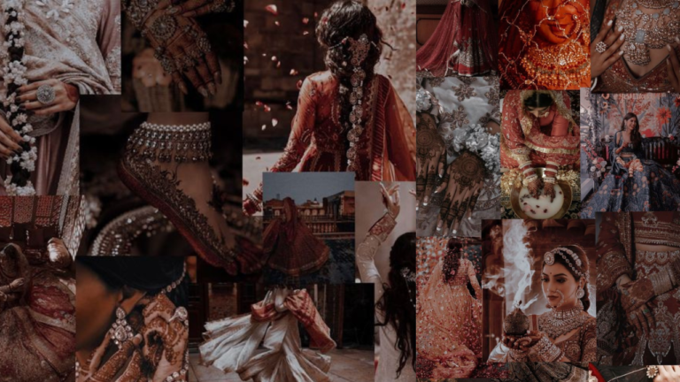 The Modern Indian Brides