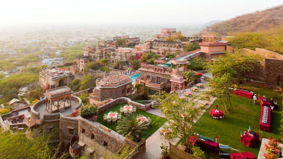 Wedding Destinations