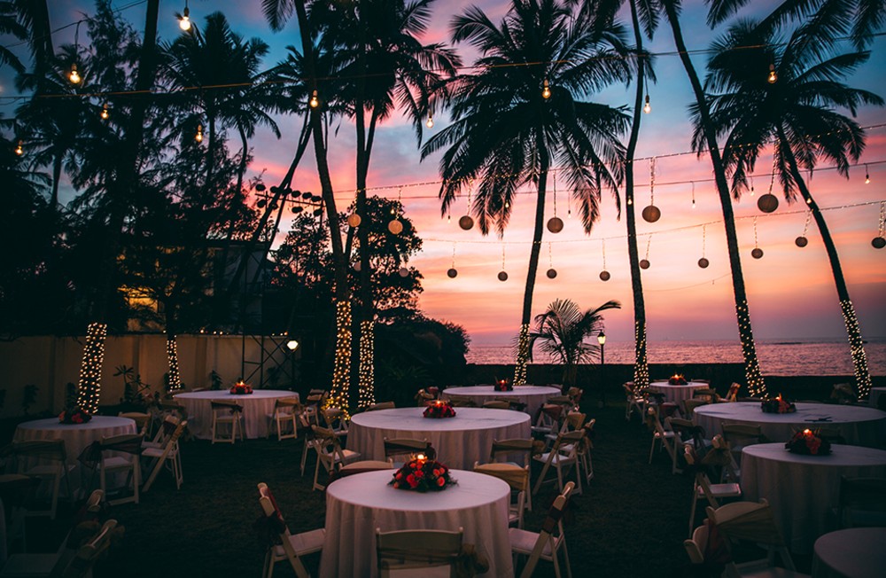 Wedding Destinations