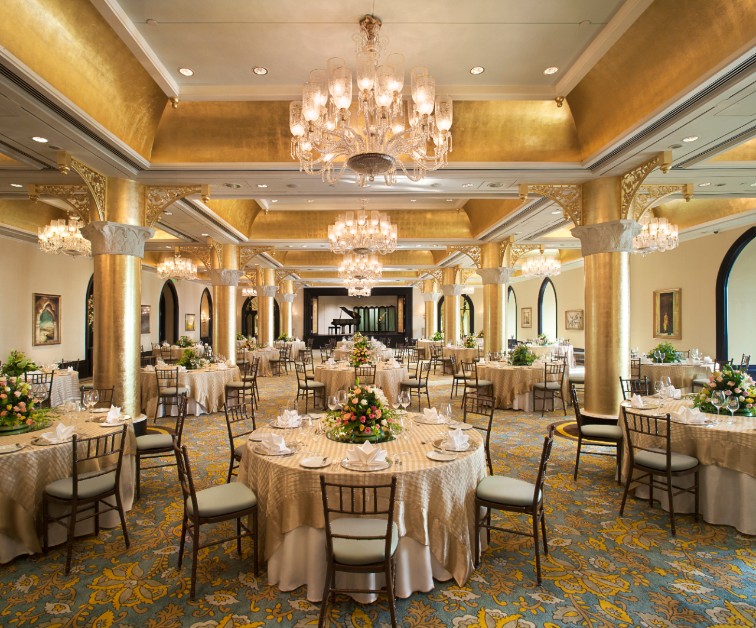 Wedding Destinations